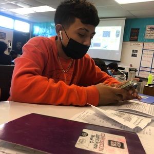 Meet your Posher, Jose